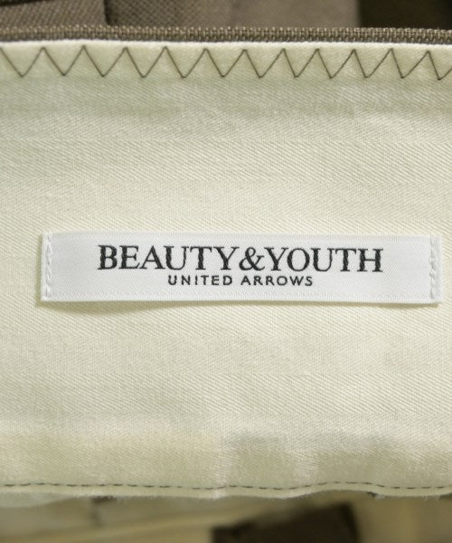 BEAUTY&YOUTH UNITED ARROWS กางเกง อื่น