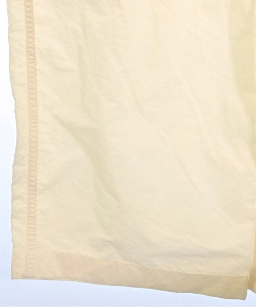 BEAUTY&YOUTH UNITED ARROWS ชุดเอี๊ยม/เสื้อคลุมหลวมๆ/จั๊มสูท