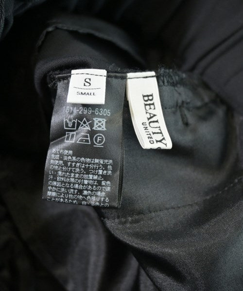 BEAUTY&YOUTH UNITED ARROWS กางเกง อื่น