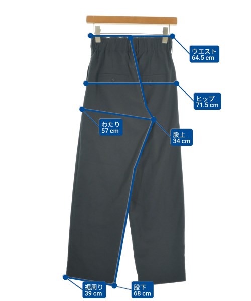 BEAUTY&YOUTH UNITED ARROWS กางเกง อื่น