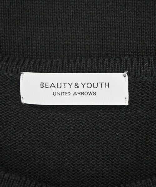 BEAUTY&YOUTH UNITED ARROWS เสื้อกันหนาว