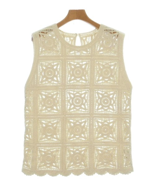 BEAUTY&YOUTH UNITED ARROWS เสื้อแขนกุด