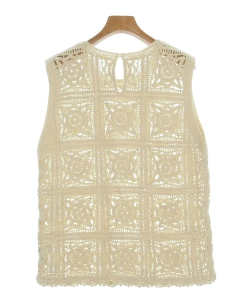 BEAUTY&YOUTH UNITED ARROWS เสื้อแขนกุด