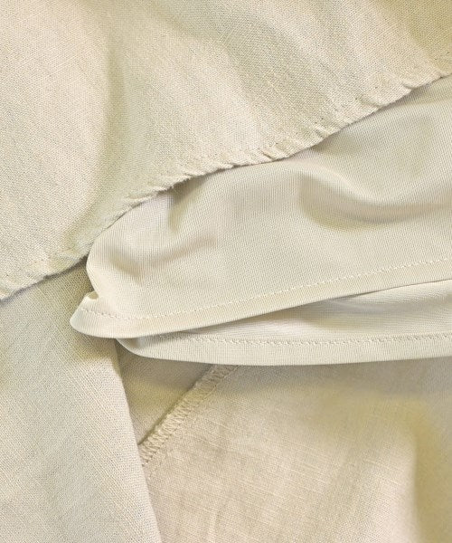 BEAUTY&YOUTH UNITED ARROWS กระโปรงยาว/แม็กซี่ยาว