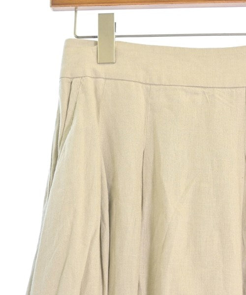 BEAUTY&YOUTH UNITED ARROWS กระโปรงยาว/แม็กซี่ยาว