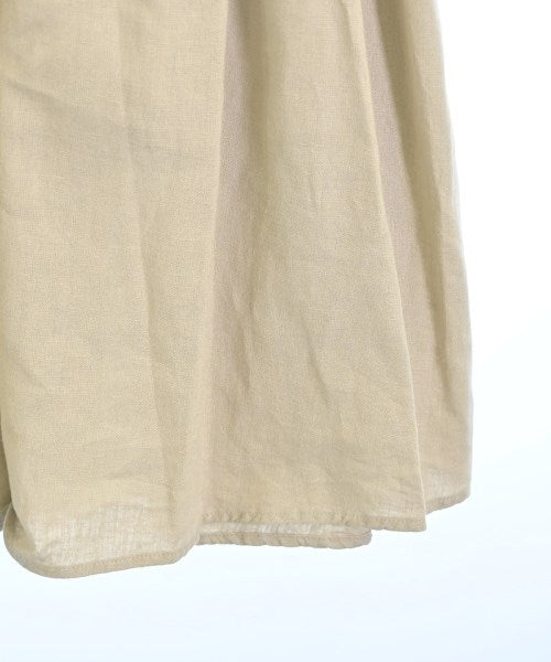 BEAUTY&YOUTH UNITED ARROWS กระโปรงยาว/แม็กซี่ยาว