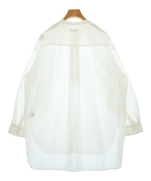 BEAUTY&YOUTH UNITED ARROWS เสื้อลำลอง