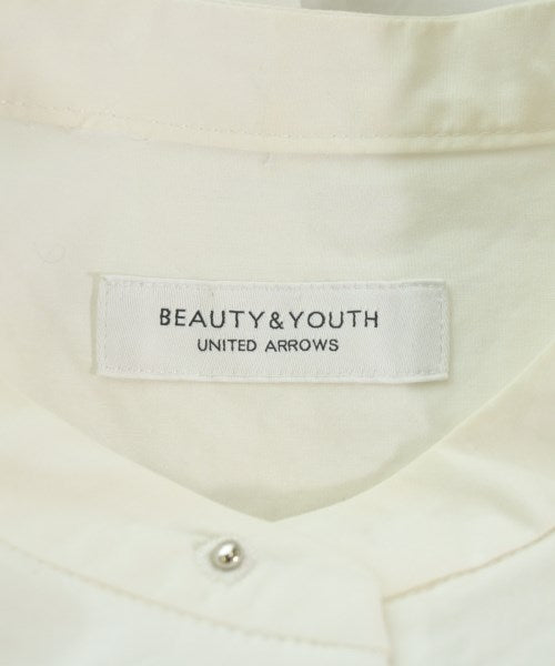 BEAUTY&YOUTH UNITED ARROWS เสื้อลำลอง