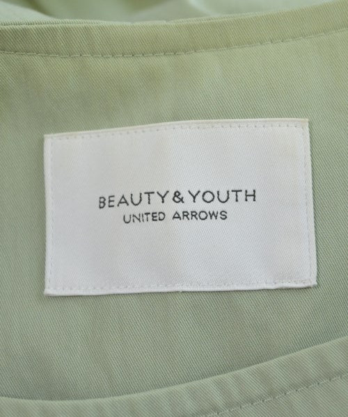 BEAUTY&YOUTH UNITED ARROWS เสื้อโค้ท อื่น