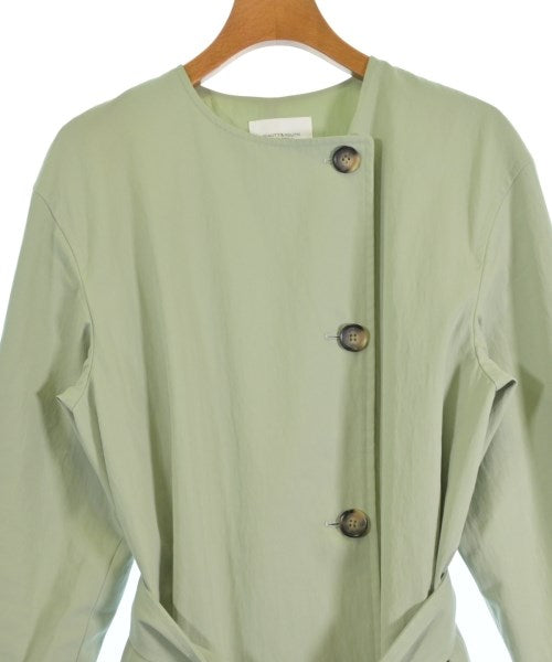 BEAUTY&YOUTH UNITED ARROWS เสื้อโค้ท อื่น