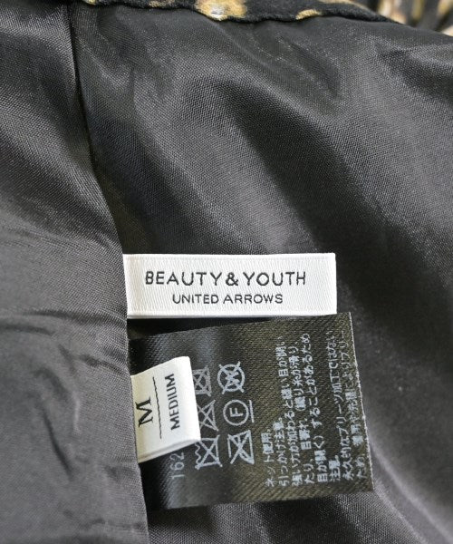 BEAUTY&YOUTH UNITED ARROWS กระโปรงยาว/แม็กซี่ยาว