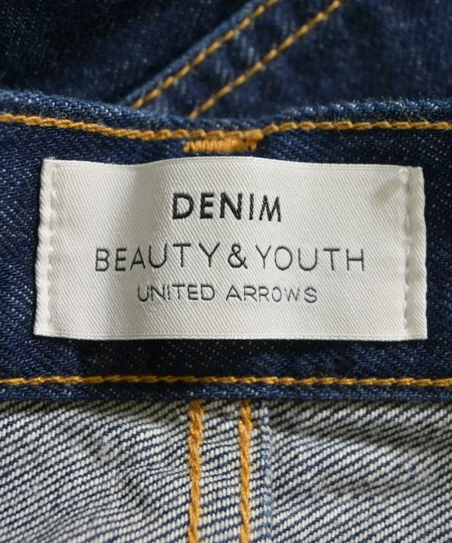 BEAUTY&YOUTH UNITED ARROWS ยีนส์