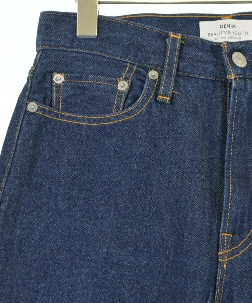BEAUTY&YOUTH UNITED ARROWS ยีนส์