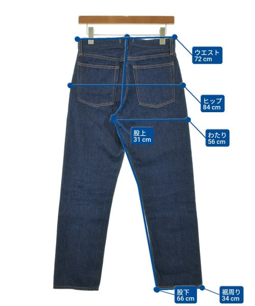 BEAUTY&YOUTH UNITED ARROWS ยีนส์