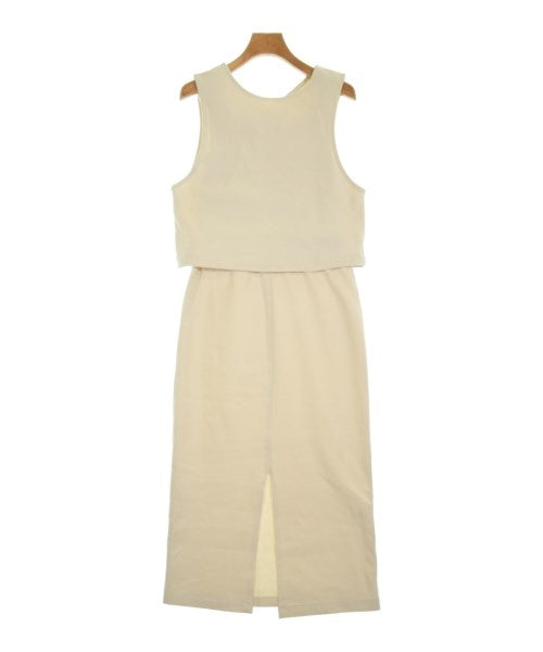 BEAUTY&YOUTH UNITED ARROWS ชุดเดรส