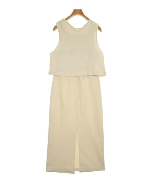 BEAUTY&YOUTH UNITED ARROWS ชุดเดรส