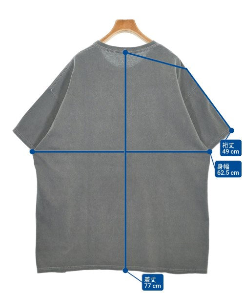 BEAUTY&YOUTH UNITED ARROWS เสื้อยืด/เสื้อท็อปส์