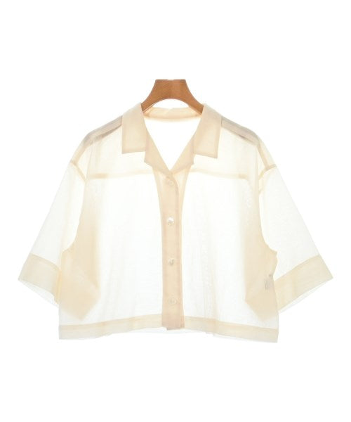 BEAUTY&YOUTH UNITED ARROWS เสื้อลำลอง