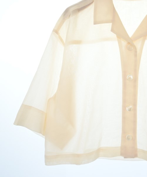 BEAUTY&YOUTH UNITED ARROWS เสื้อลำลอง