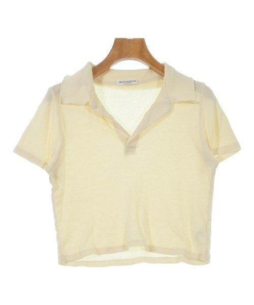 BEAUTY&YOUTH UNITED ARROWS เสื้อโปโล