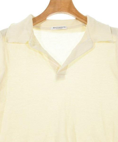 BEAUTY&YOUTH UNITED ARROWS เสื้อโปโล