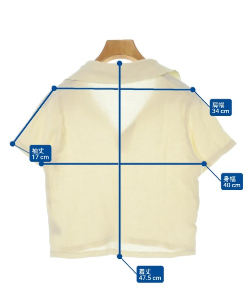 BEAUTY&YOUTH UNITED ARROWS เสื้อโปโล