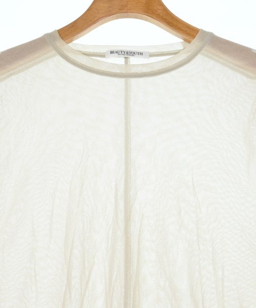 BEAUTY&YOUTH UNITED ARROWS เสื้อยืด/เสื้อท็อปส์