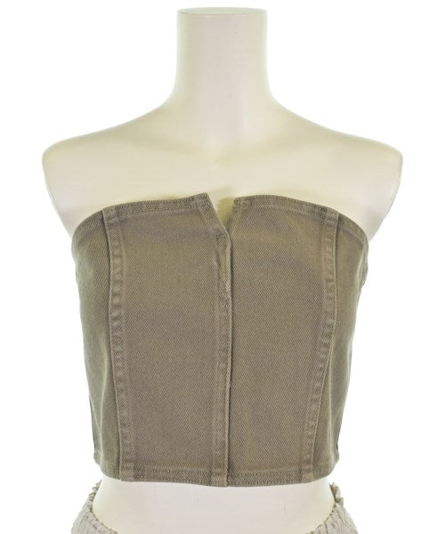 BEAUTY&YOUTH UNITED ARROWS เสื้อกั๊ก