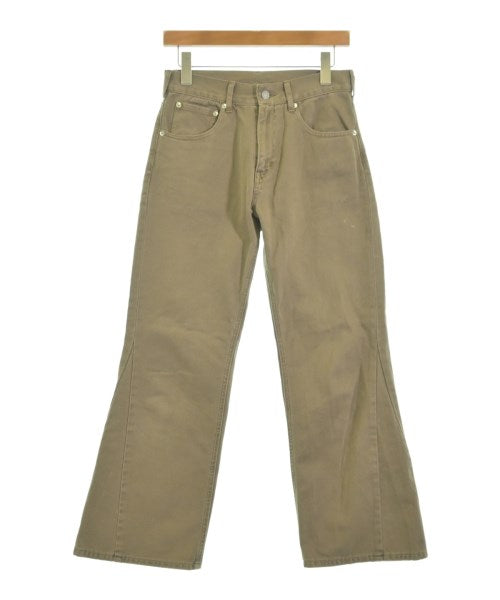 BEAUTY&YOUTH UNITED ARROWS ยีนส์