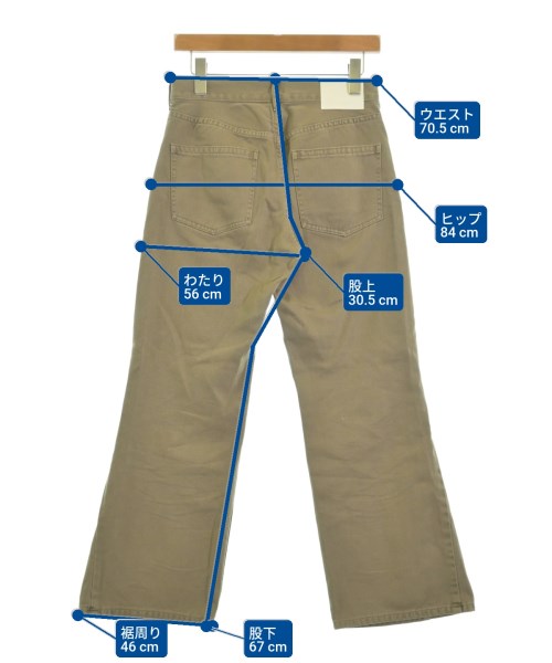 BEAUTY&YOUTH UNITED ARROWS ยีนส์