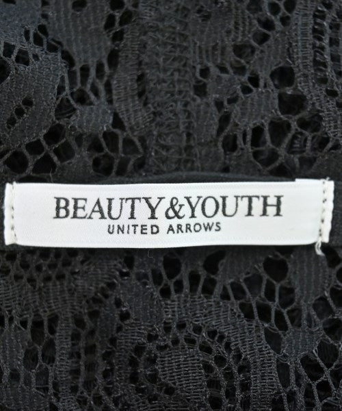 BEAUTY&YOUTH UNITED ARROWS เสื้อลำลอง