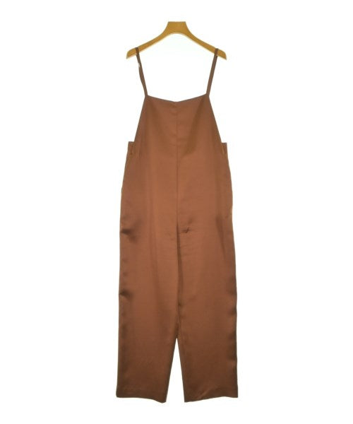 BEAUTY&YOUTH UNITED ARROWS ชุดเอี๊ยม/เสื้อคลุมหลวมๆ/จั๊มสูท