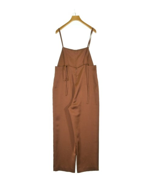 BEAUTY&YOUTH UNITED ARROWS ชุดเอี๊ยม/เสื้อคลุมหลวมๆ/จั๊มสูท