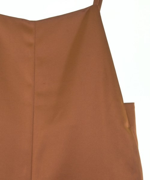 BEAUTY&YOUTH UNITED ARROWS ชุดเอี๊ยม/เสื้อคลุมหลวมๆ/จั๊มสูท