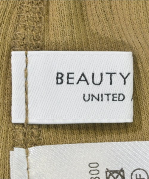 BEAUTY&YOUTH UNITED ARROWS กางเกง อื่น