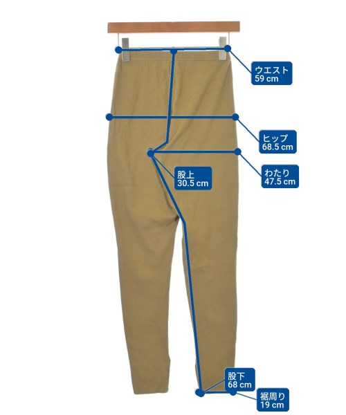 BEAUTY&YOUTH UNITED ARROWS กางเกง อื่น