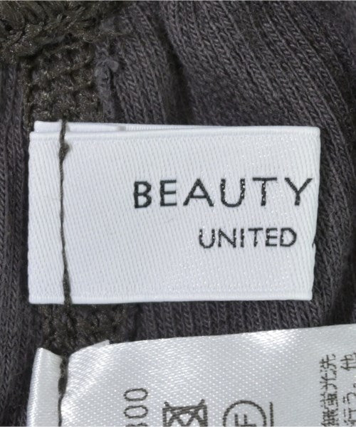 BEAUTY&YOUTH UNITED ARROWS กางเกง อื่น