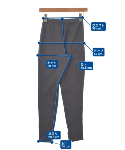 BEAUTY&YOUTH UNITED ARROWS กางเกง อื่น