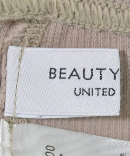 BEAUTY&YOUTH UNITED ARROWS กางเกง อื่น