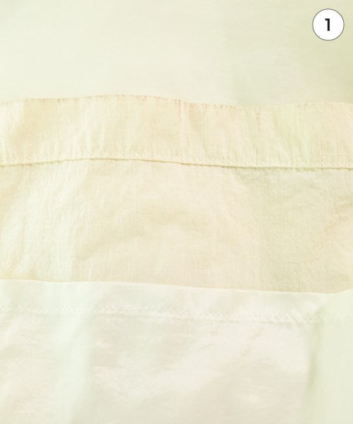 BEAUTY&YOUTH UNITED ARROWS กระโปรงยาว/แม็กซี่ยาว