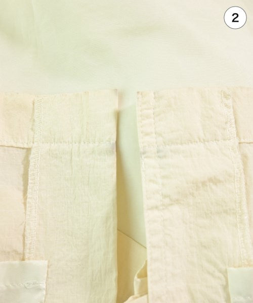 BEAUTY&YOUTH UNITED ARROWS กระโปรงยาว/แม็กซี่ยาว