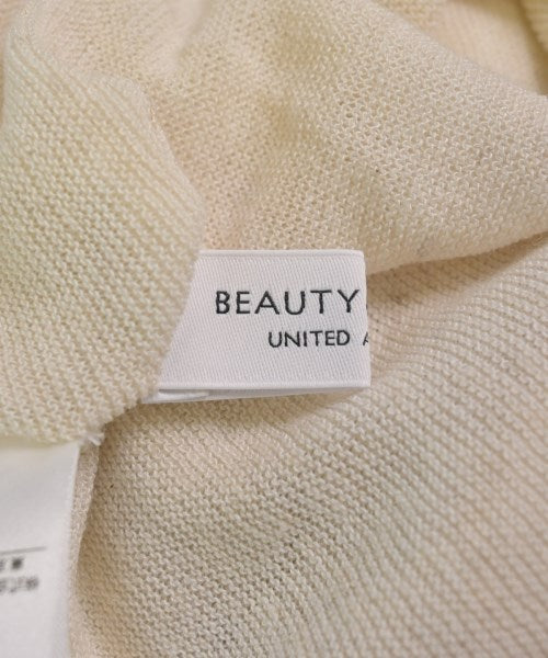 BEAUTY&YOUTH UNITED ARROWS เสื้อแขนกุด