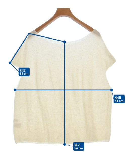 BEAUTY&YOUTH UNITED ARROWS เสื้อแขนกุด