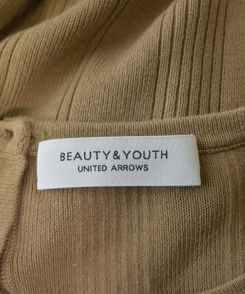 BEAUTY&YOUTH UNITED ARROWS เสื้อกันหนาว