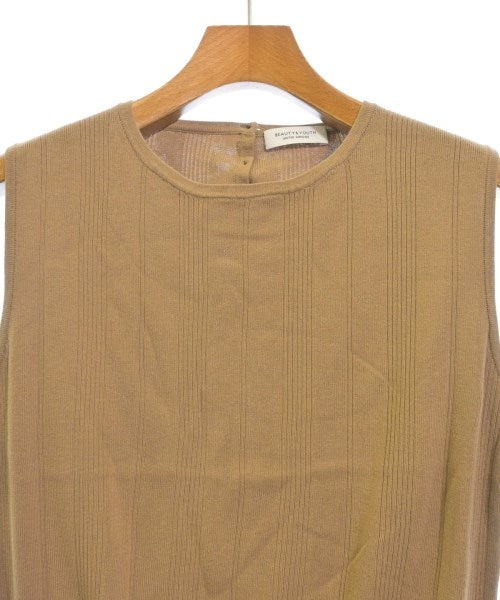 BEAUTY&YOUTH UNITED ARROWS เสื้อกันหนาว