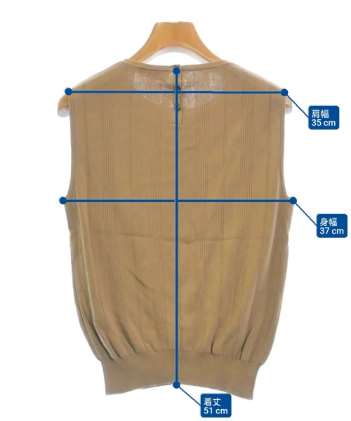 BEAUTY&YOUTH UNITED ARROWS เสื้อกันหนาว