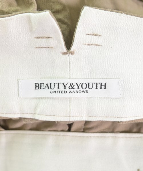 BEAUTY&YOUTH UNITED ARROWS กางเกง อื่น