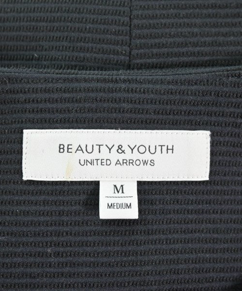 BEAUTY&YOUTH UNITED ARROWS แจ็คเก็ตไม่มีปก