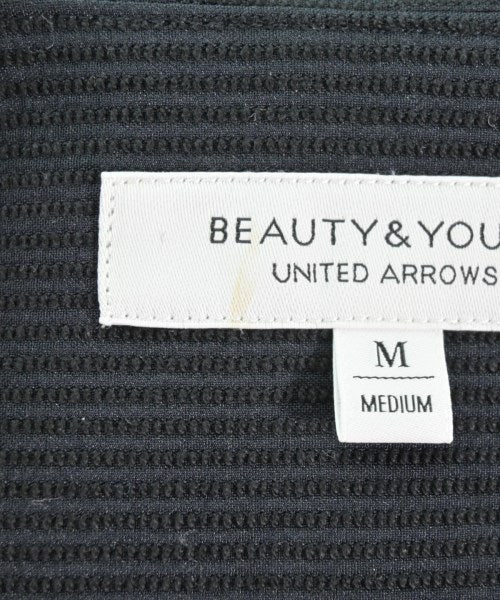 BEAUTY&YOUTH UNITED ARROWS แจ็คเก็ตไม่มีปก