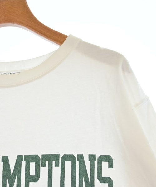 BEAUTY&YOUTH UNITED ARROWS เสื้อยืด/เสื้อท็อปส์